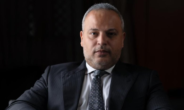 تامر عبد المنعم