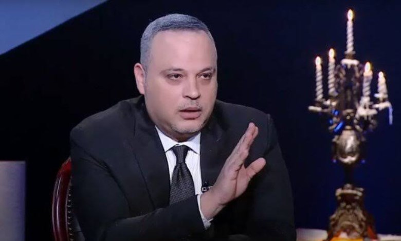 تامر عبد المنعم