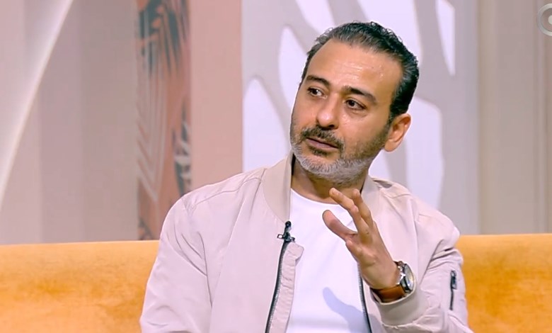 أحمد عزمي