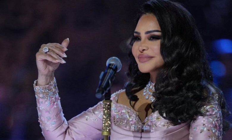 أحلام الإماراتية
