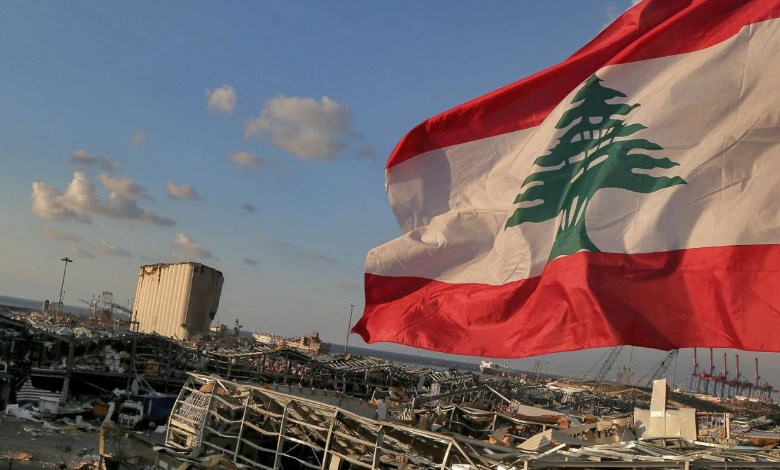 الحرب على لبنان