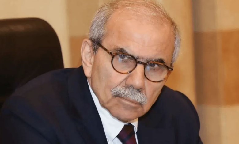  رئيس الوزراء اللبناني