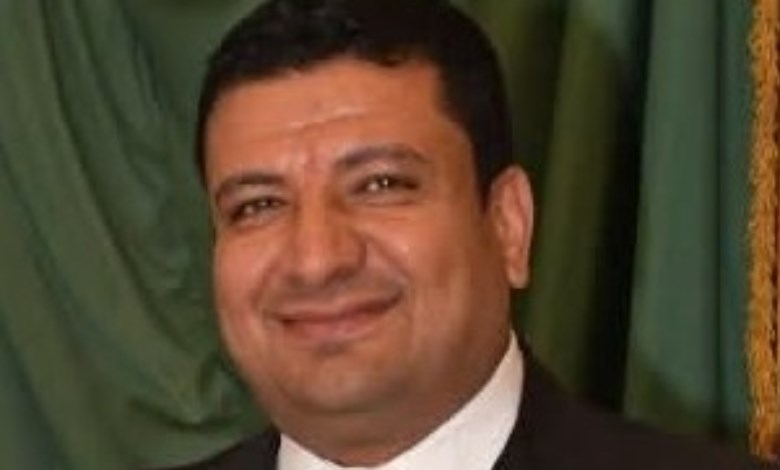 صفوت حجاب