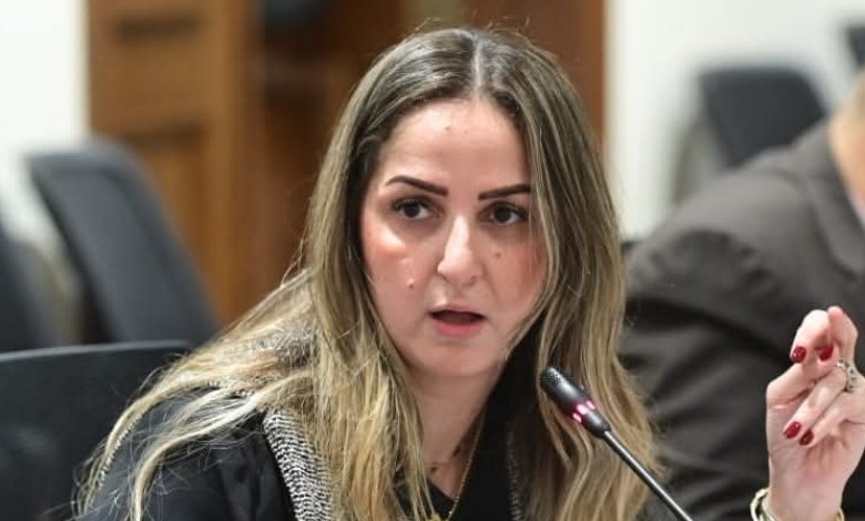 لبنى عبد العزيز