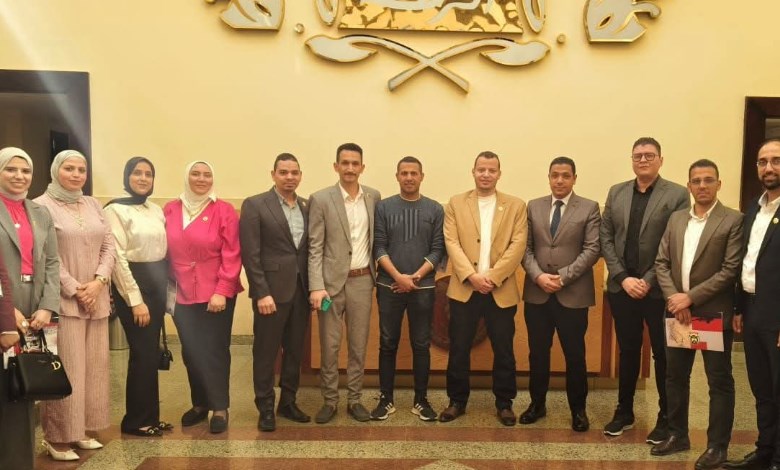 جامعة بنها 