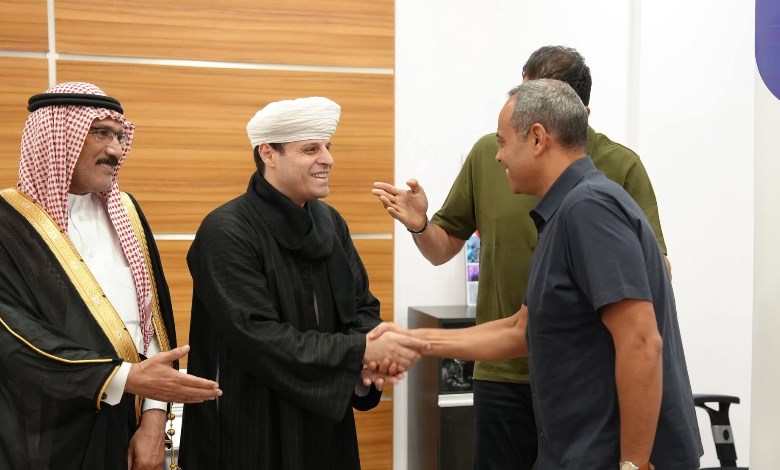 مستشفى الناس