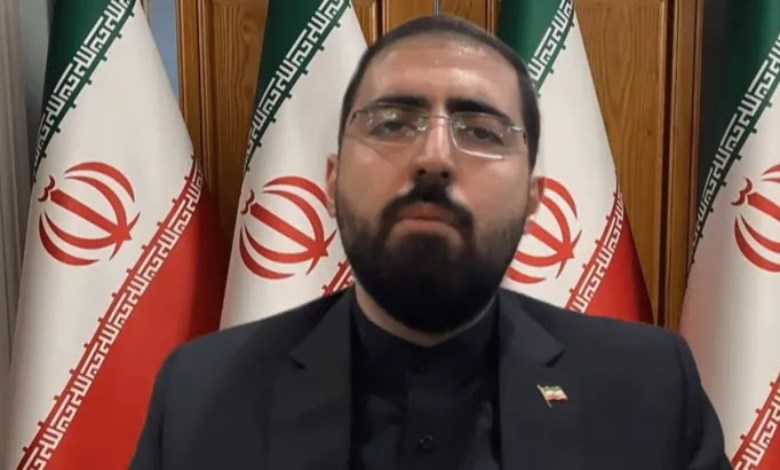 علي صفري