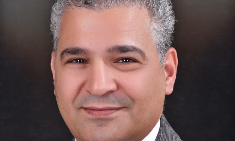عياد رزق