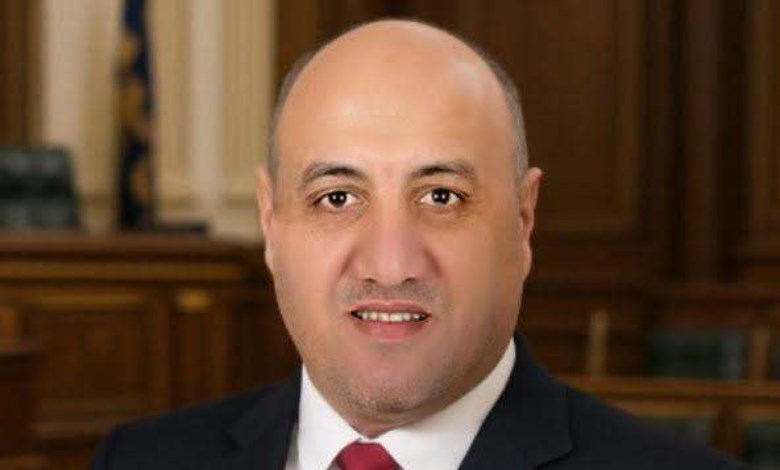 نزيه الحكيم