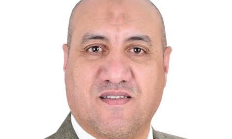 نزيه الحكيم