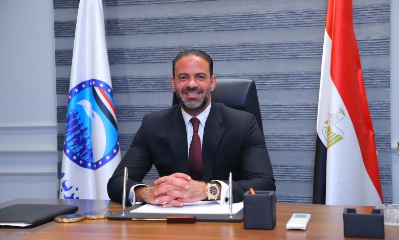 هشام أباظة 