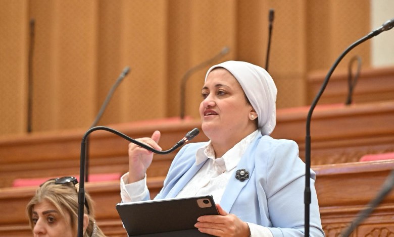 سناء السعيد 