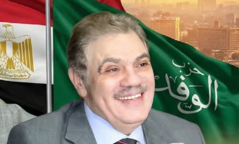 السيد البدوي 