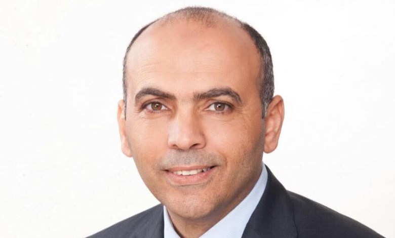 جمال أبو الفتوح