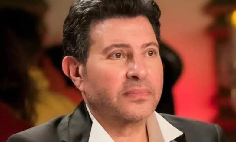هاني شاكر 