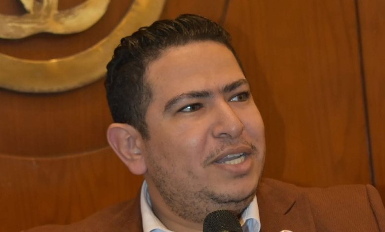محمد رشيدي