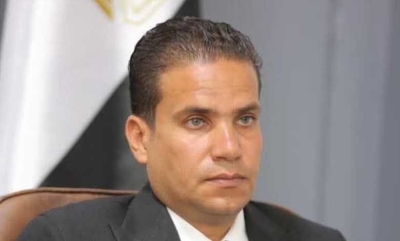 حسام يوسف 