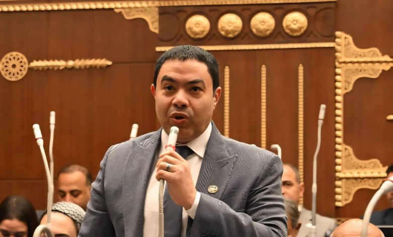 إسماعيل الشرقاوي 