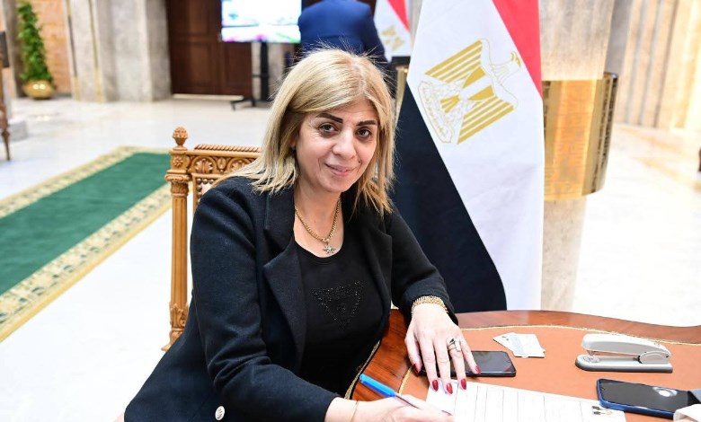 أميرة فؤاد رزق 