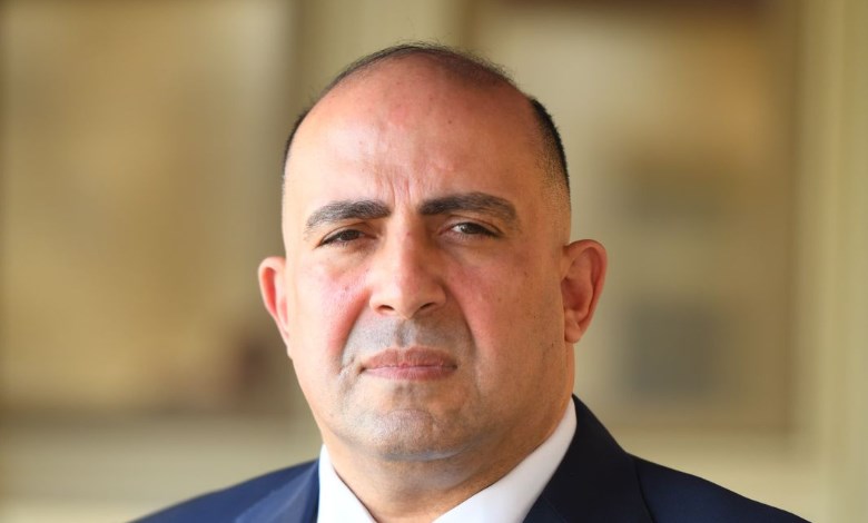 محمد سليم 