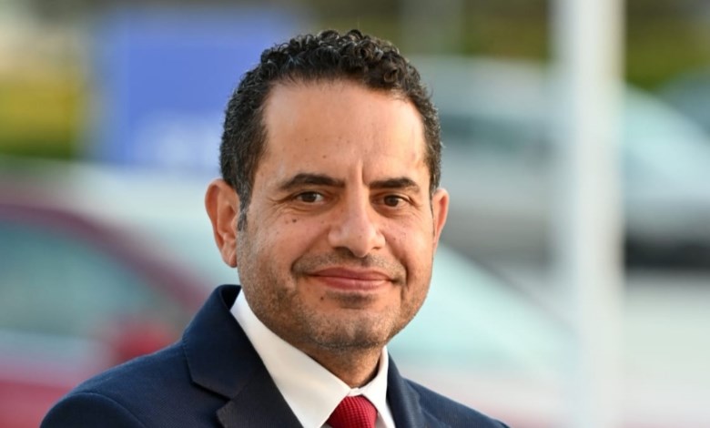 تامر الحبال 