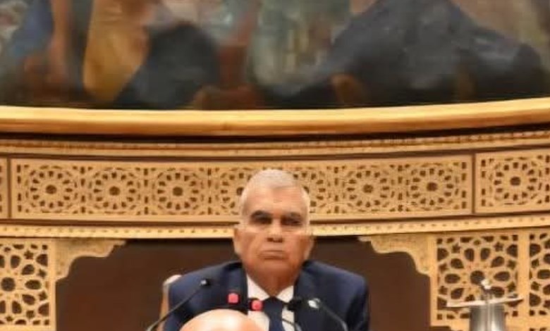 مجلس الشيوخ 