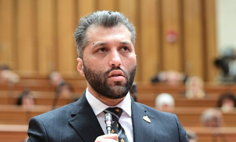 محمد عكاشة