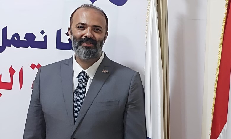 هاني عبد السميع