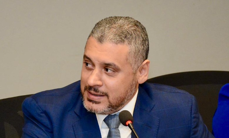 مايكل روفائيل 