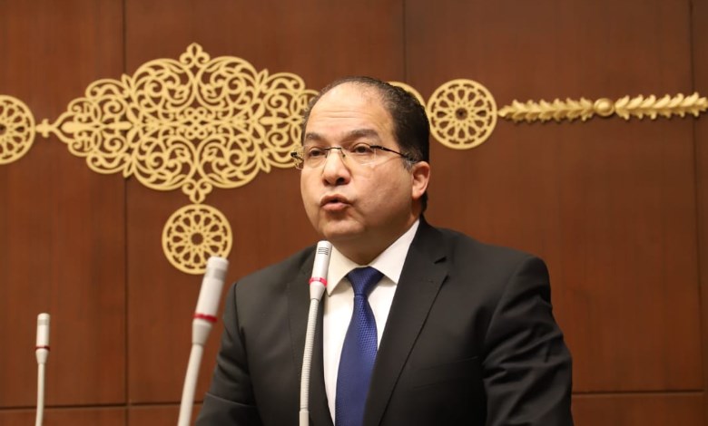 عادل اللمعي