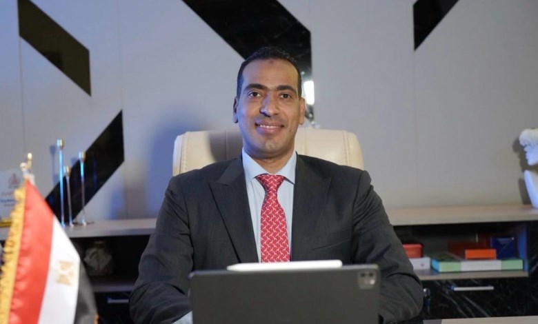 محمود طاهر 
