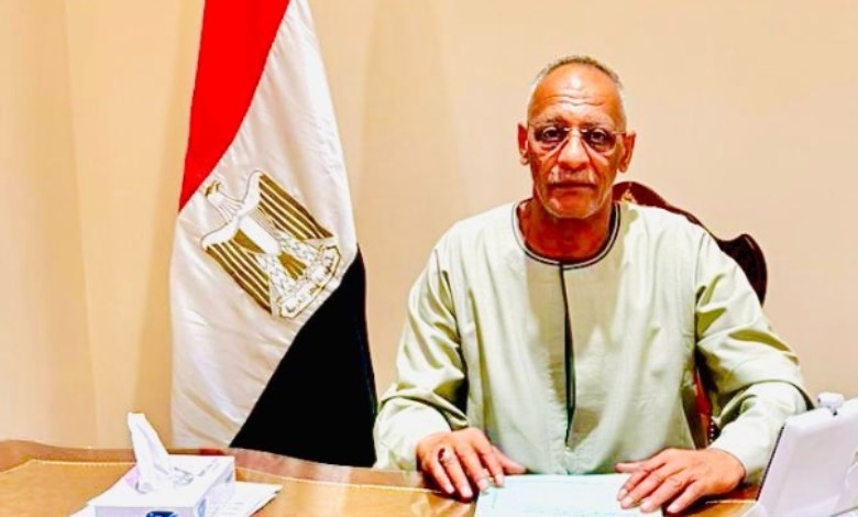 مدحت ركابي المنصوراوي