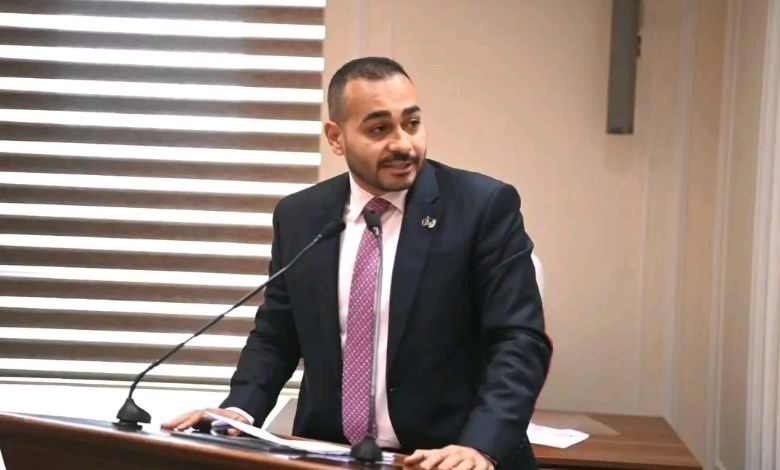 أحمد ناصر 