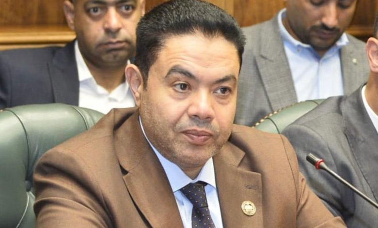إسماعيل الشرقاوي 