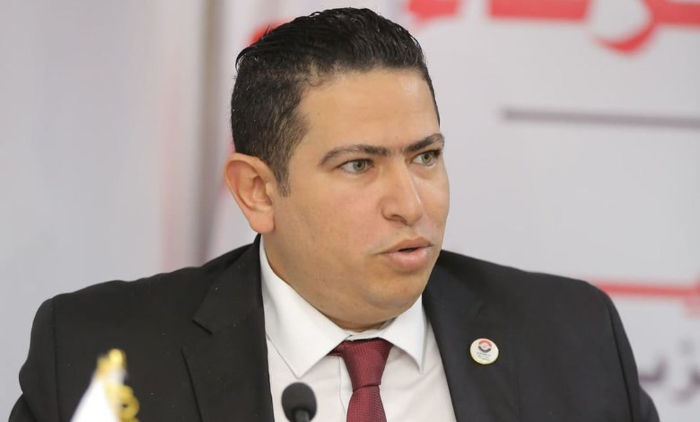 محمد رشيدي