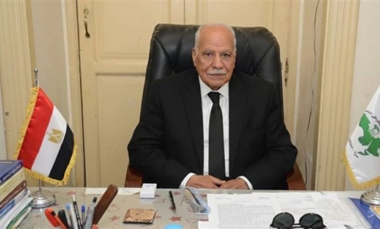 محمد أبو العلا 