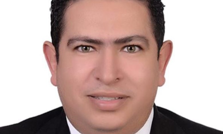 محمد رشيدي