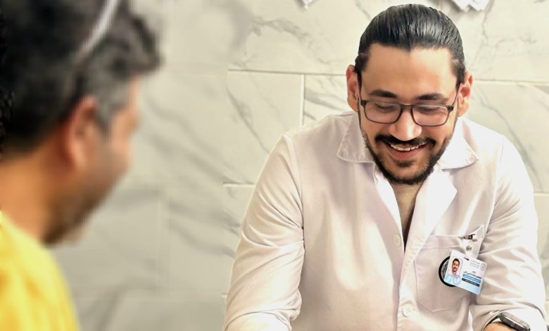 خدمات الصحة النفسية بوحدات الرعاية الأولية