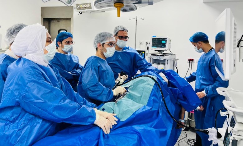 الرعاية الصحية - صورة أرشيفية