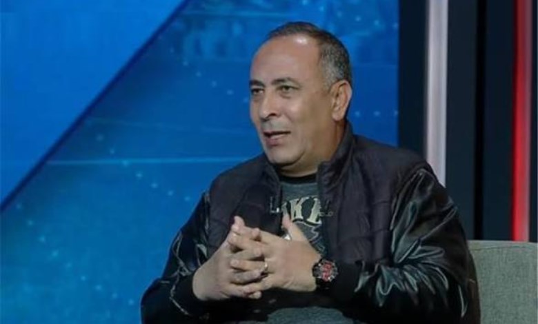 عصام مرعي 