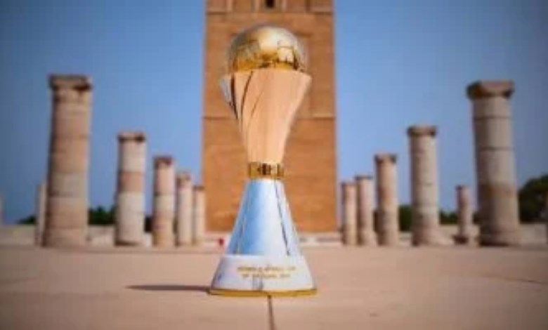 كأس أفريقيا 2027