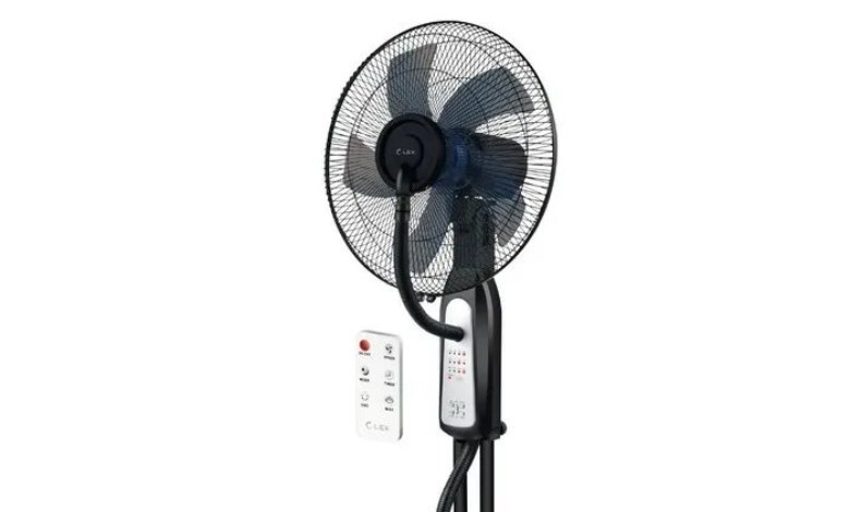 المراوح