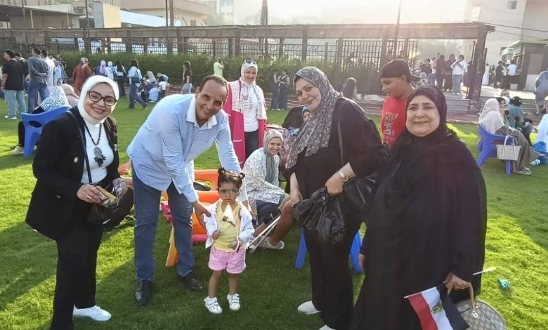 تحيا مصر
