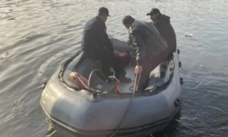 صورة ارشيفية