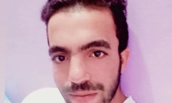 المجني عليه