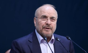  محمد باقر قاليباف 