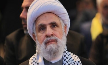 نعيم قاسم