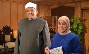 لقاء لجنة المصالحات 