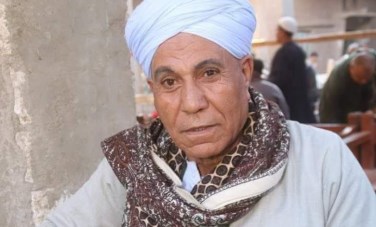 البقاء لله 