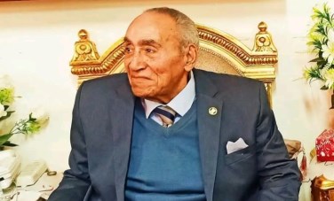 البقاء لله 